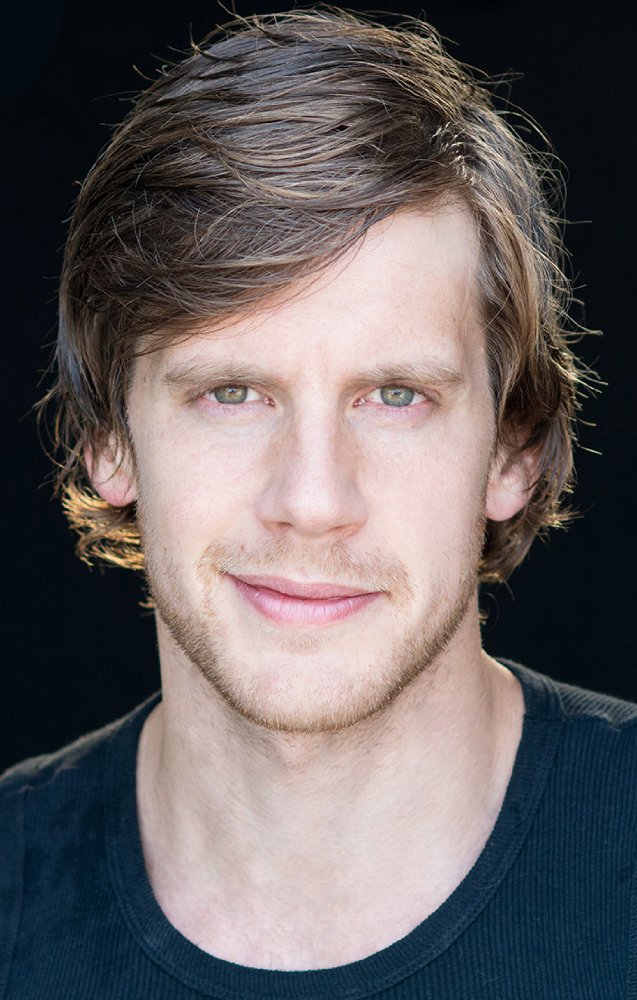 Zachary Spicer