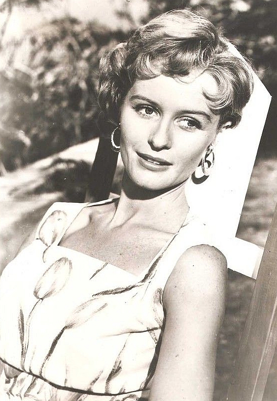 Virginia McKenna
