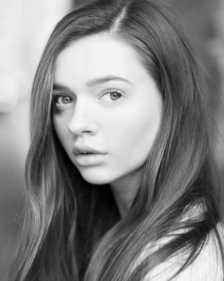 Caitlin-Rose Lacey