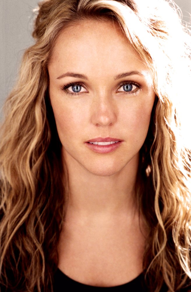 Brianne Moncrief