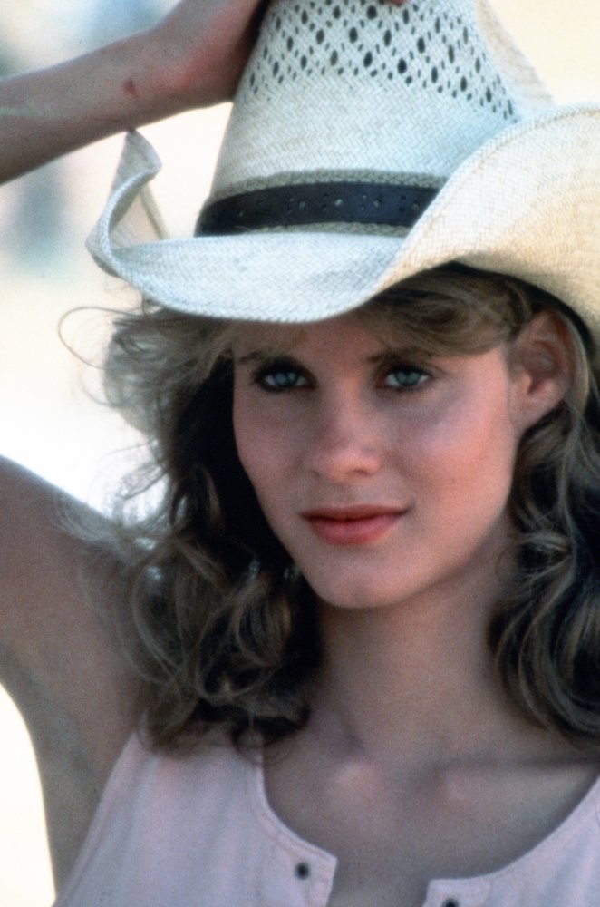 Lori Singer