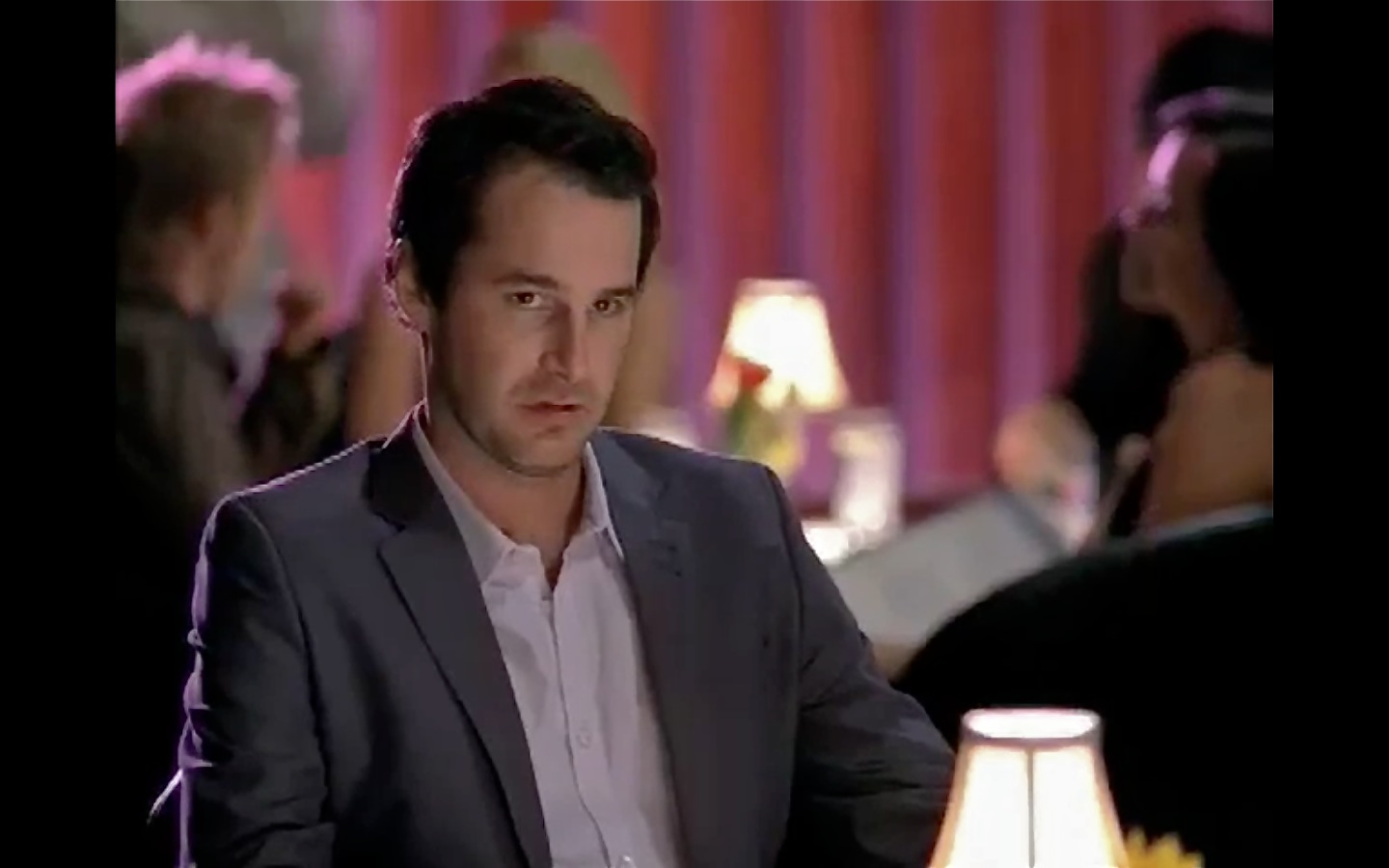Jonny Lee