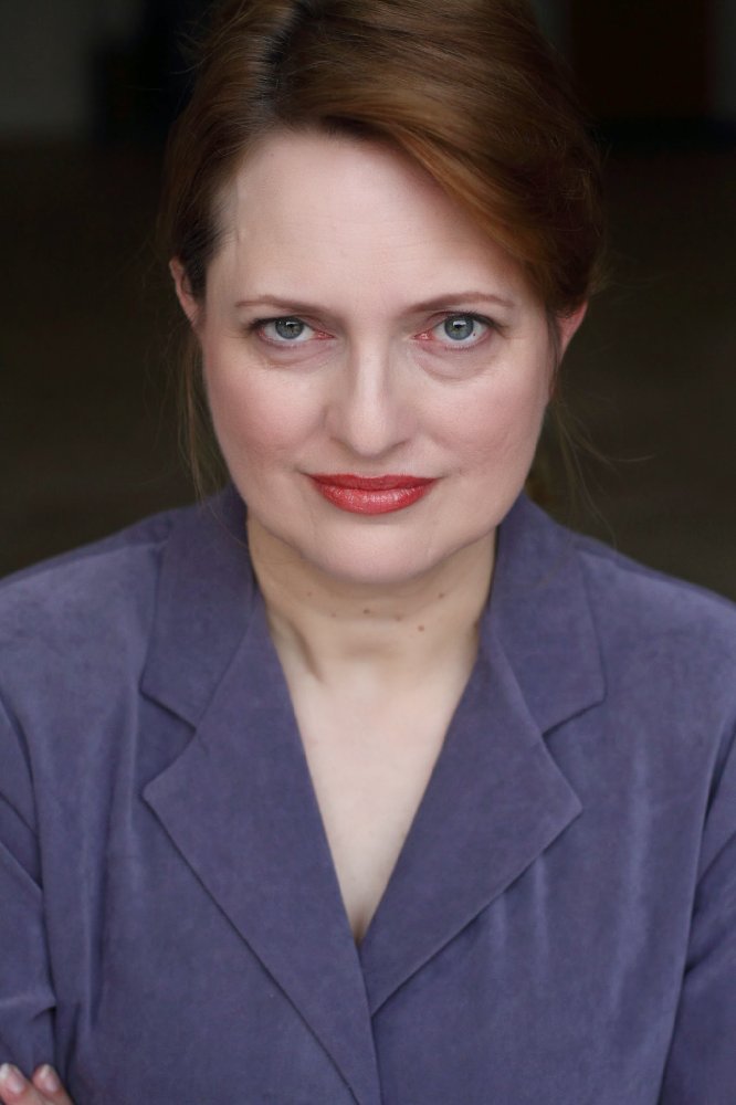 Sondra Darlington