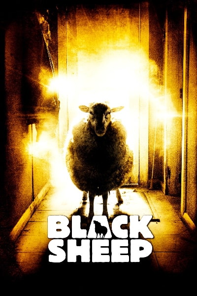 Black Sheep [Eng: Sub]