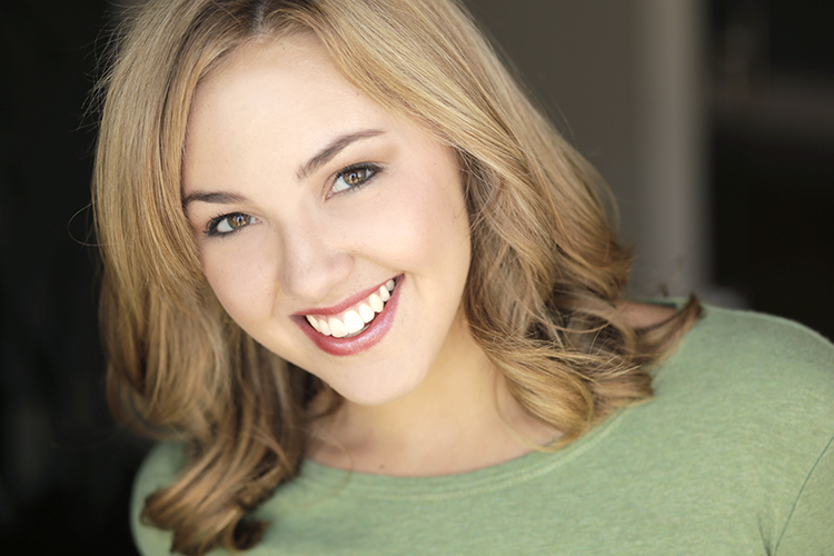 Brie Mattson