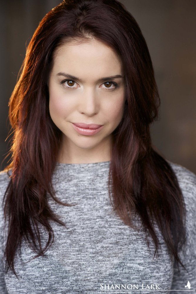 Shannon Lark