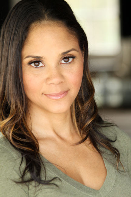 Patrice Fisher