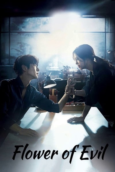 The Flower of Evil - Season 1 [Sub: Eng]