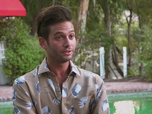 Josh Flagg