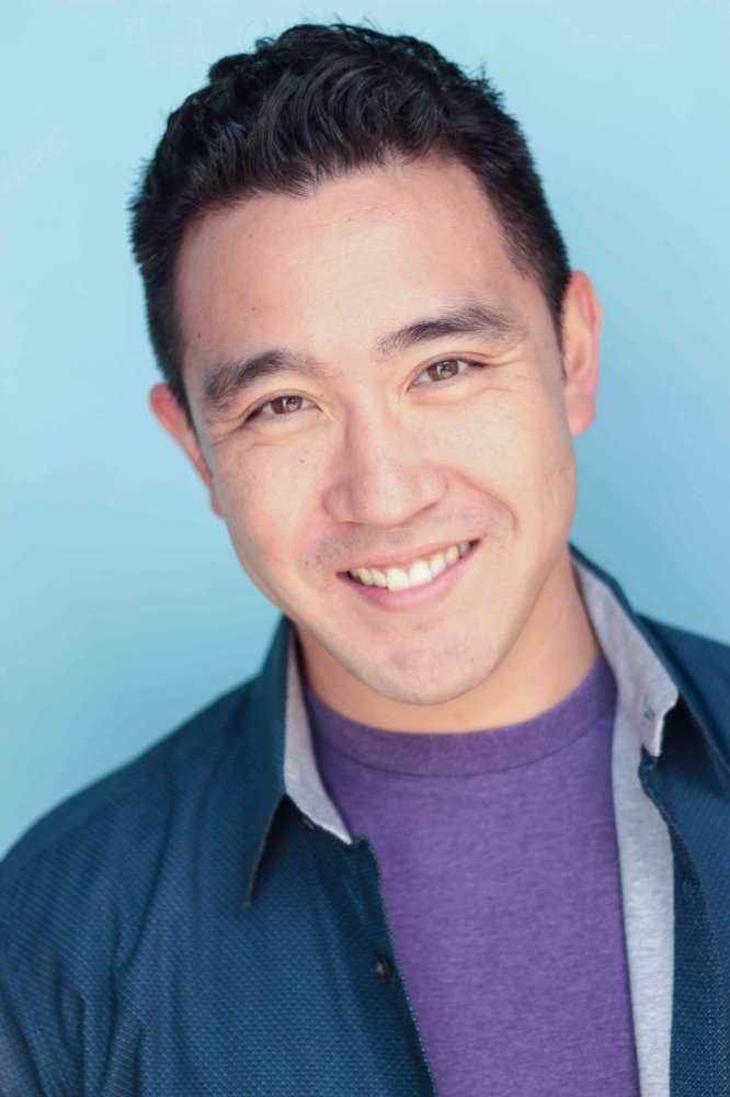 Kenzo Lee
