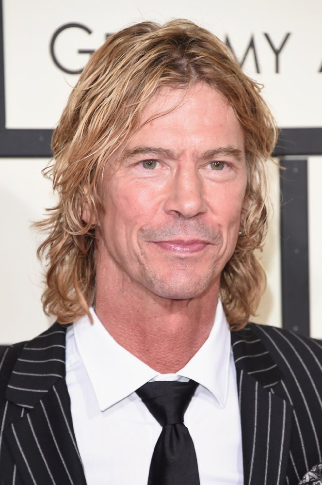 Duff McKagan