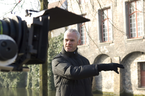 Martin McDonagh