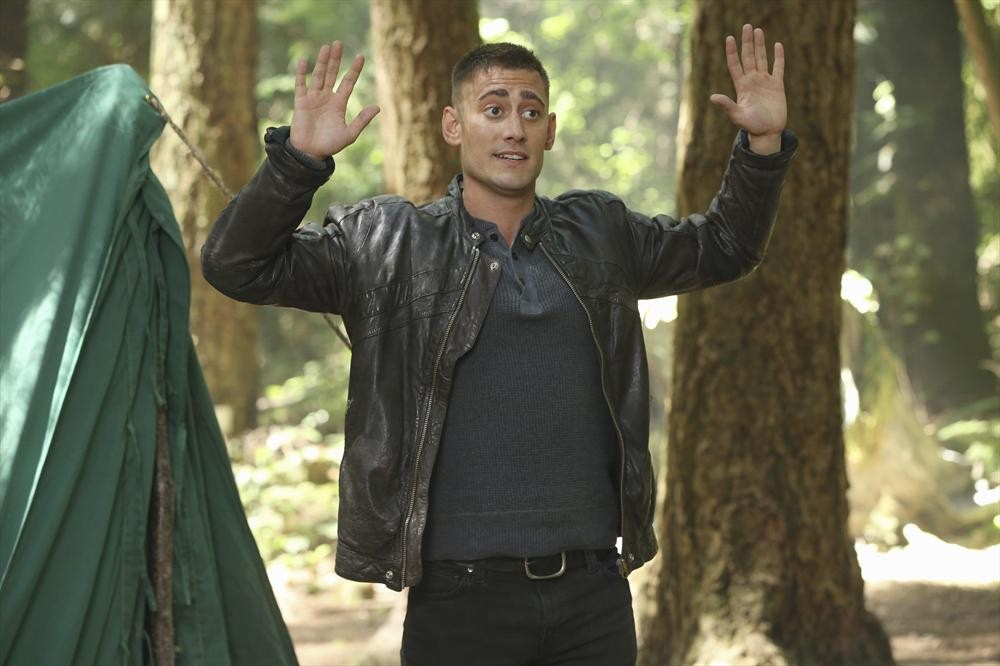 Michael Socha