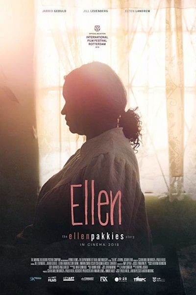 Ellen: The Ellen Pakkies Story (Ellen: Die storie van Ellen Pakkies)