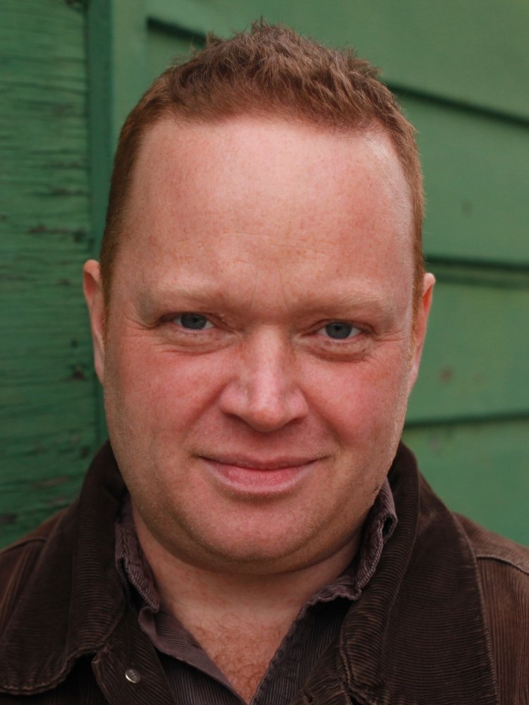 Ryan Rogerson