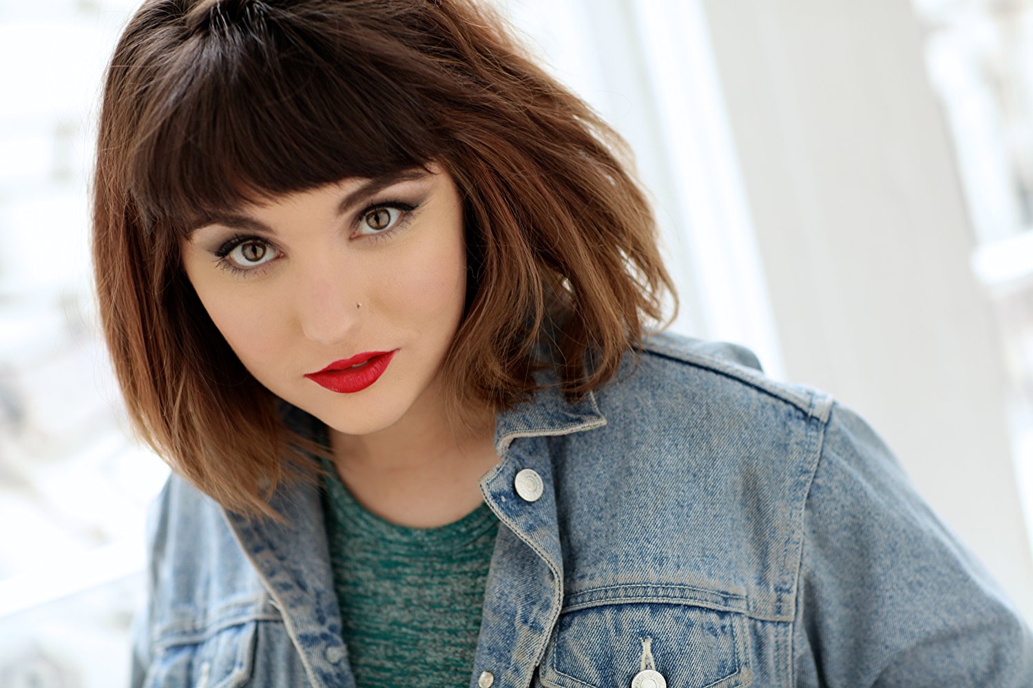 Jessy Yates