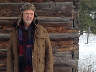 Michael Bofshever