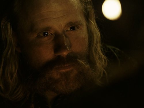 Thorbjørn Harr