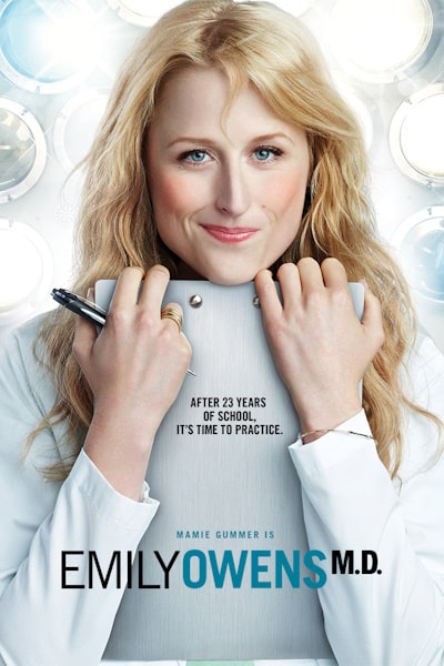 Emily Owens M D - Season 1