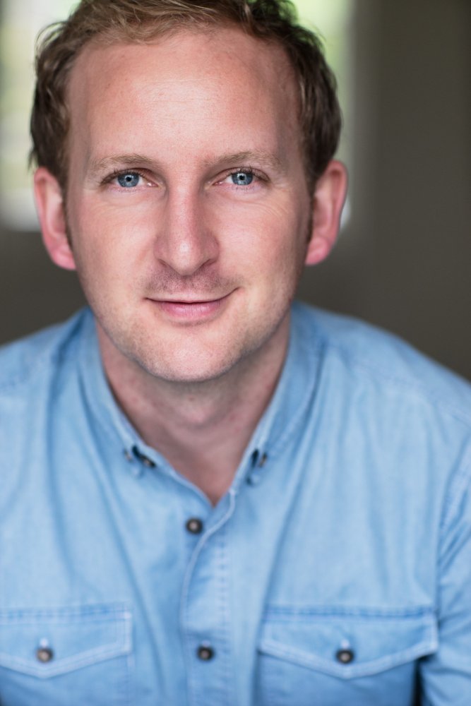Jason Hodzelmans