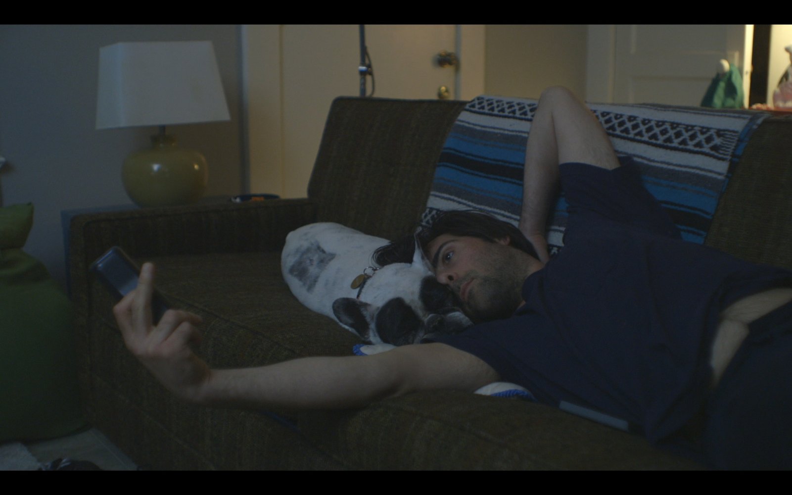Jason Schwartzman