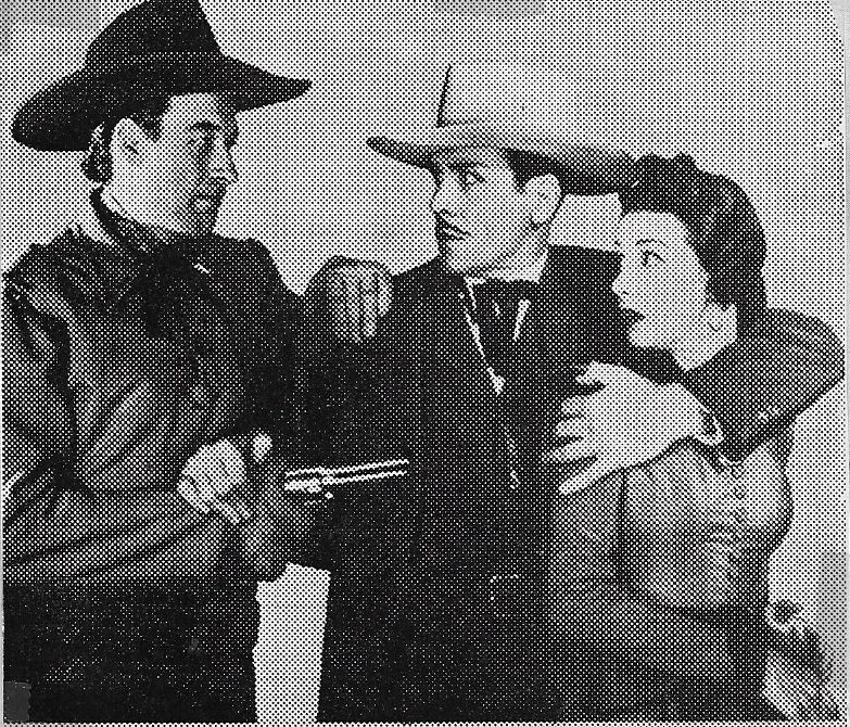 Kenneth MacDonald