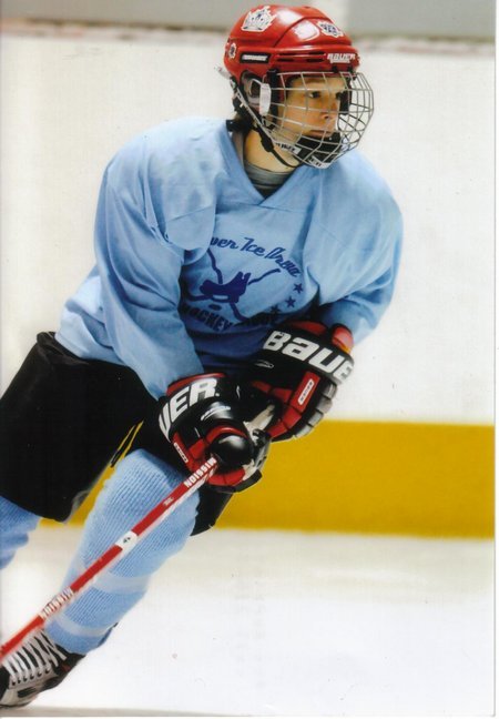 Blake Neitzel