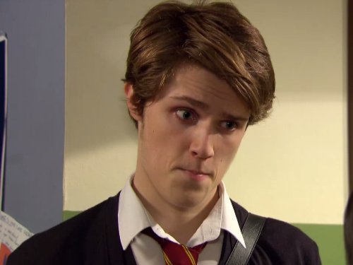 Eugene Simon