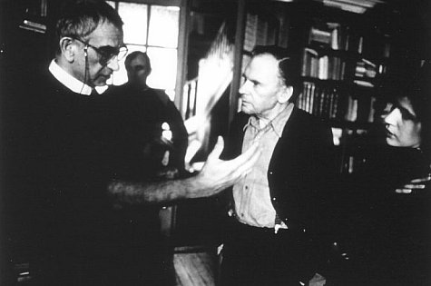 Krzysztof Kieslowski