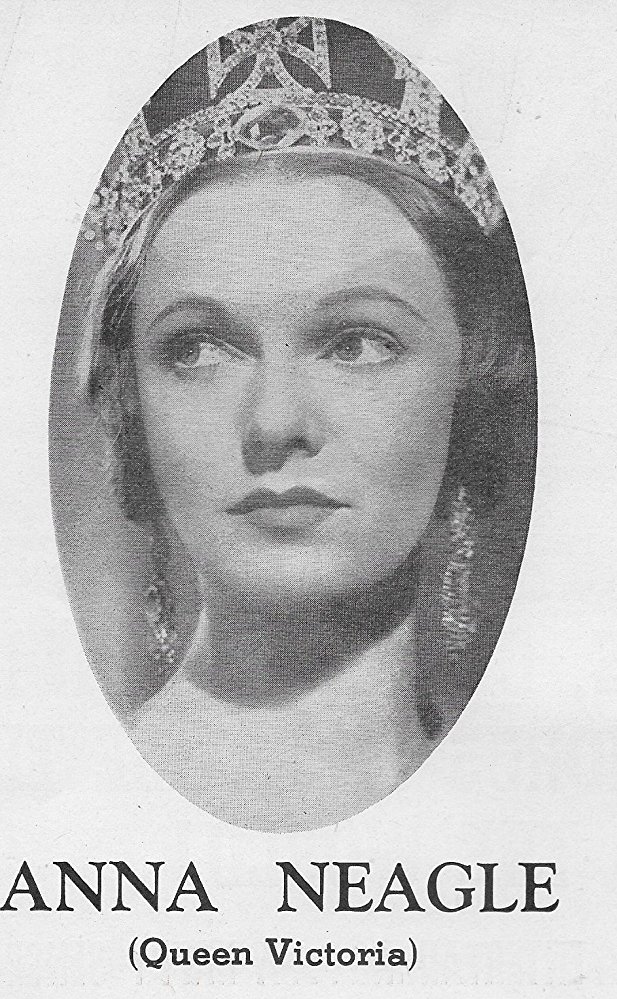 Queen Victoria