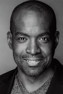 Marlon Sanders