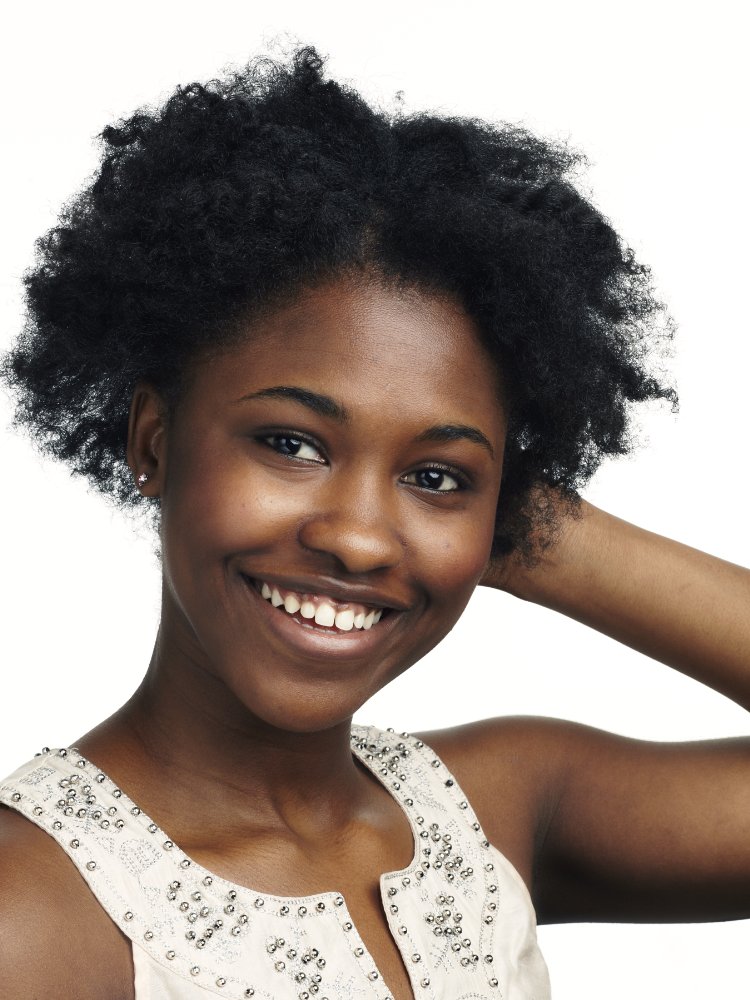 Marie Zoumanigui