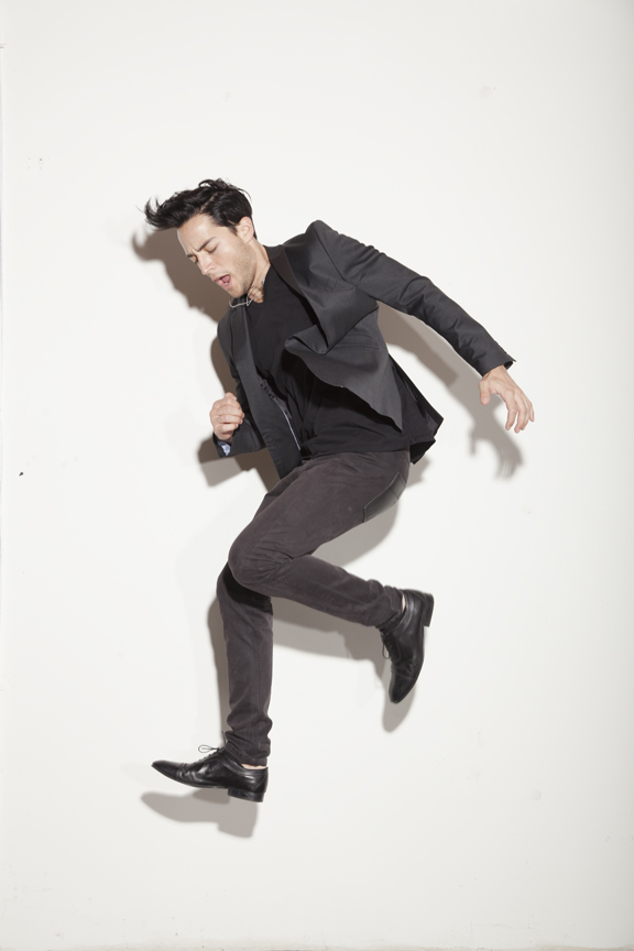 Drew Lipson