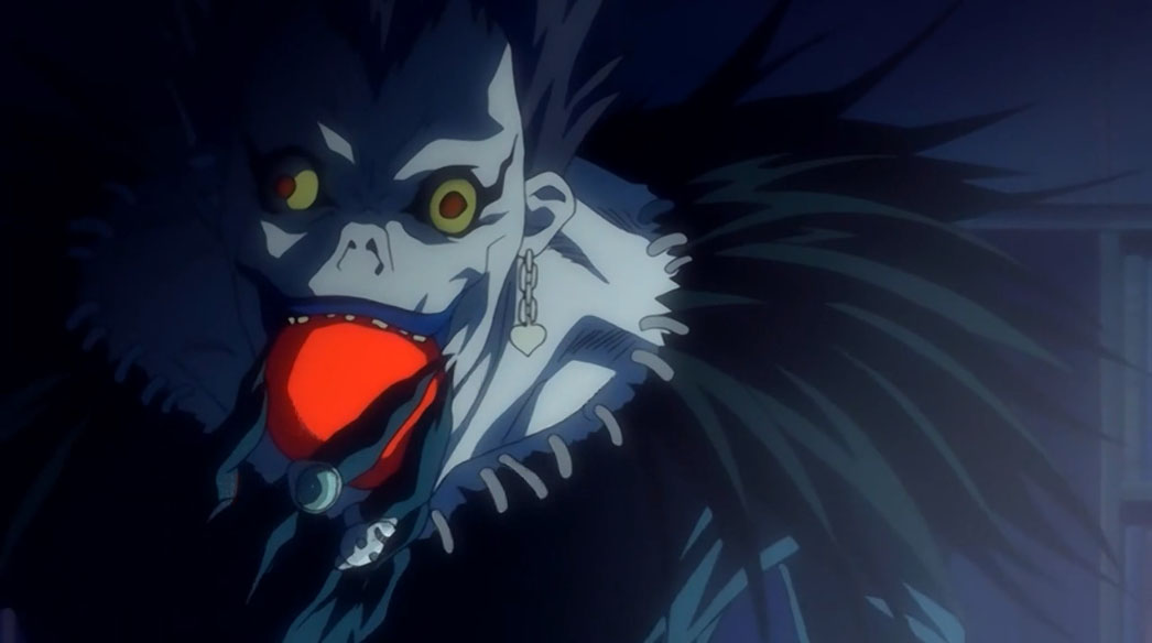 Ryuk