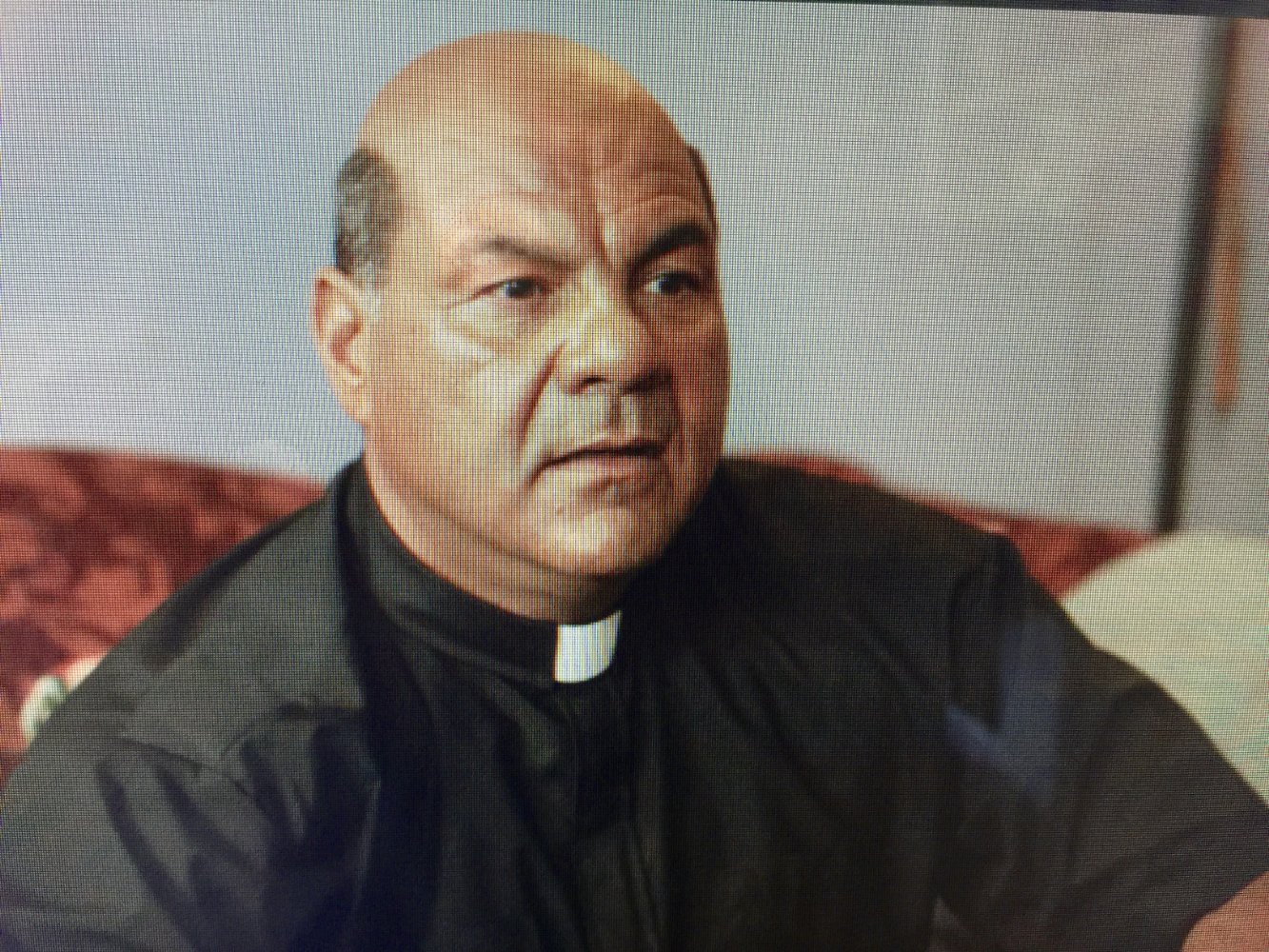 Paul Sanchez