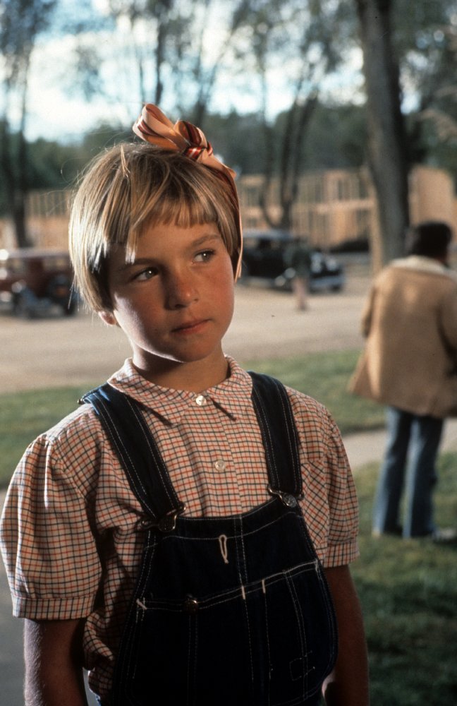 Tatum O'Neal