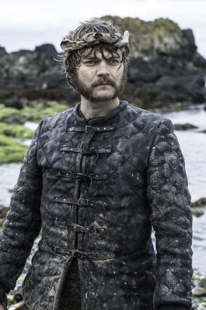 Euron Greyjoy