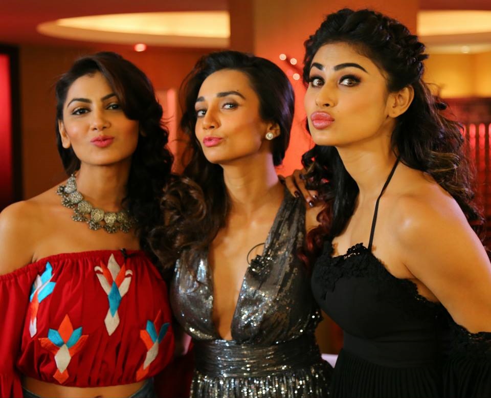Mouni Roy