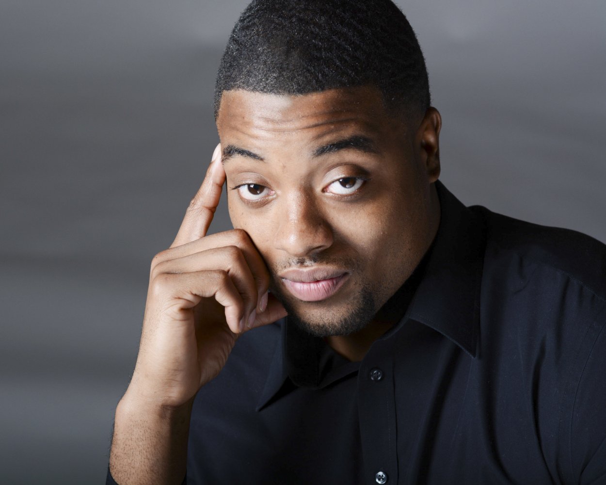 Kareem Stroud