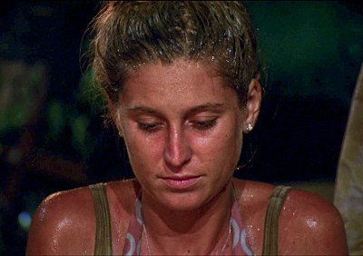 Herself - La Flor Tribe, Herself - Libertad Tribe, Herself - The Jury, Herself, Herself - Fifth Juror - 28 Days - La Flor, Libertad Tribes