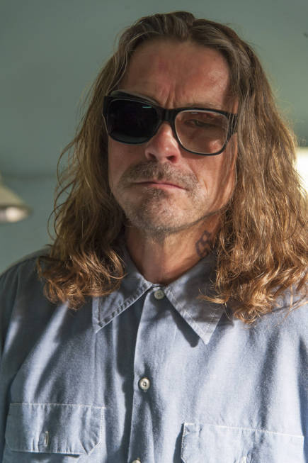 Kurt Sutter
