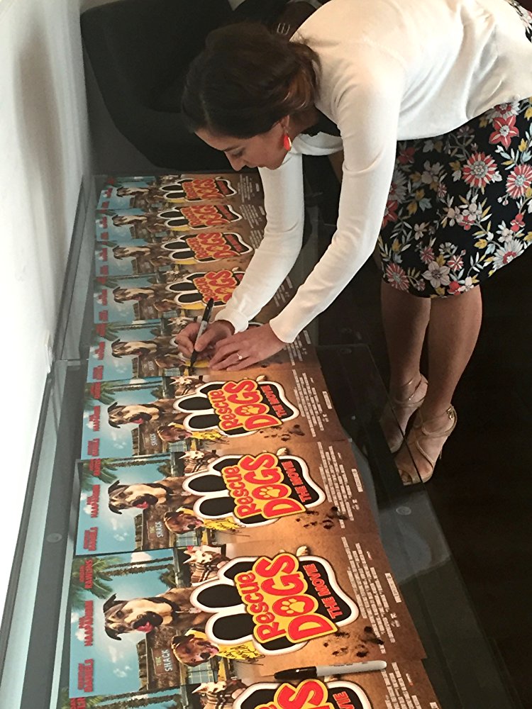 Tamara Garfield