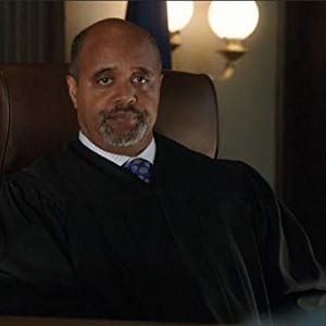 Judge Joel McCarthy