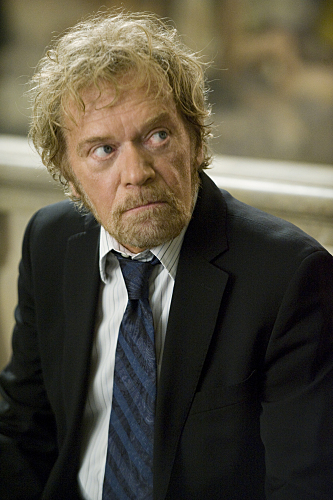 Jonas Stern