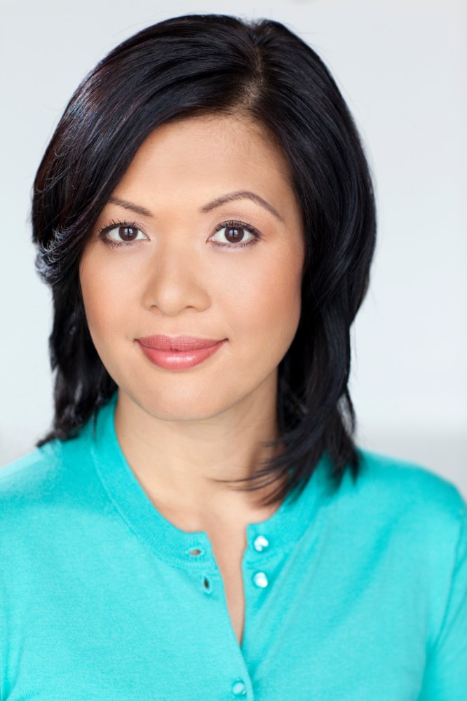 Bernadette Balagtas