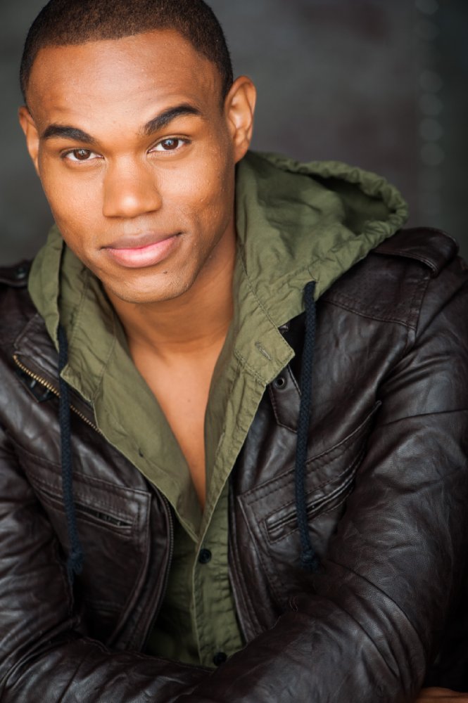 Sterling Alexander