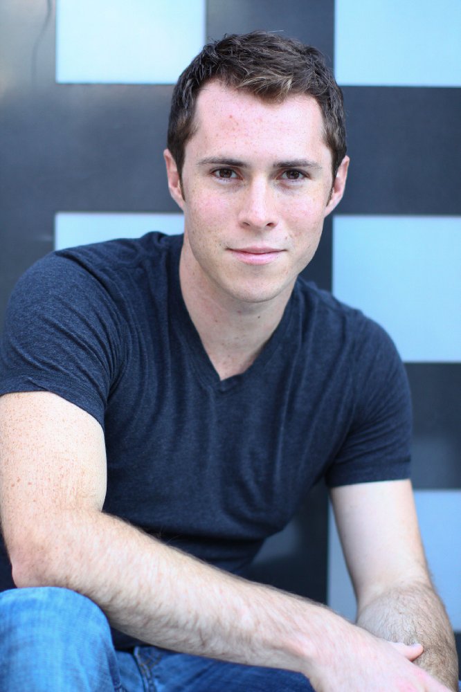 Jonathan Purvis