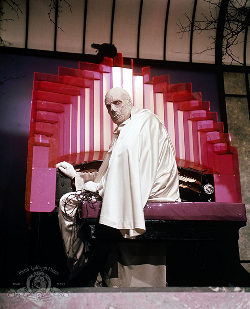 Dr. Anton Phibes