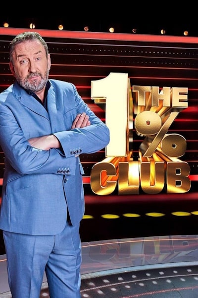 The 1 Percent Club - Season 4