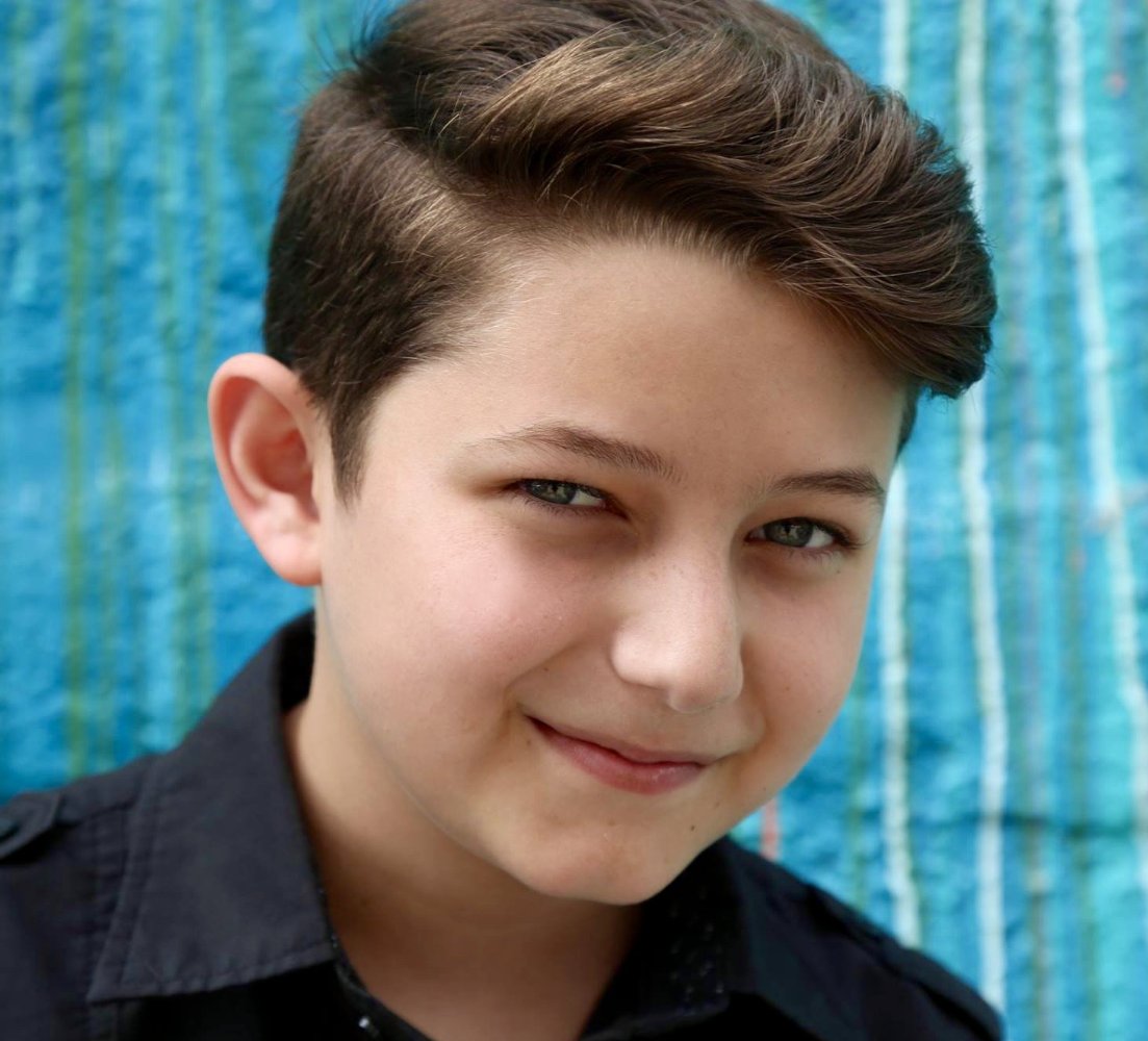 Micah Giovanni